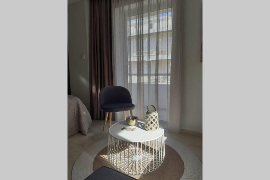 Αqua Dream Beach Apartment Kos Town Exterior photo