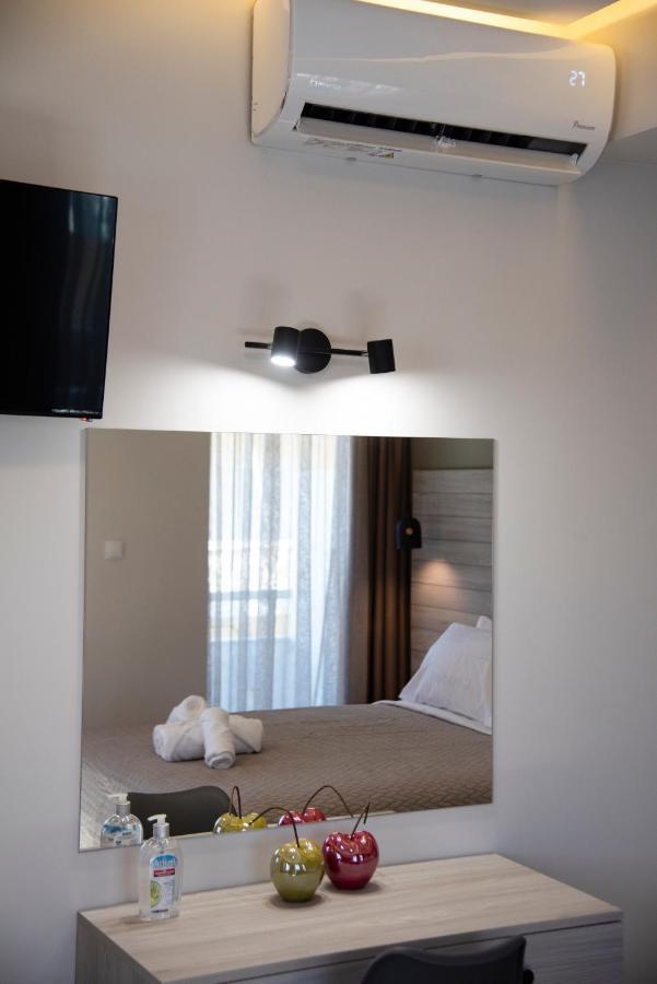 Αqua Dream Beach Apartment Kos Town Exterior photo